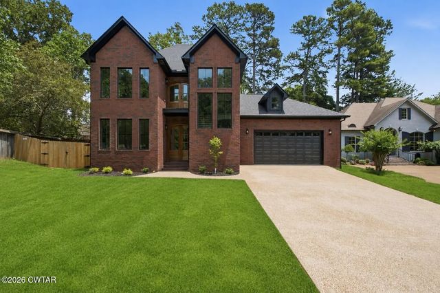 12 Oakmont Woods Drive, Jackson