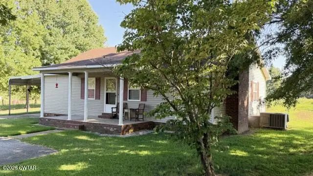 172 Jim Bob Scruggs Road, Humboldt