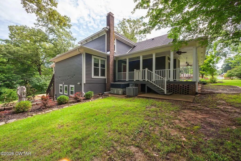 28 Scarlet Oak Cove, Jackson
