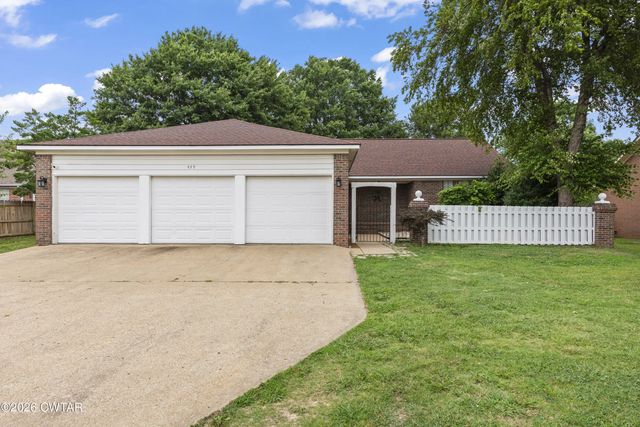 459 Oil Well Road, Jackson