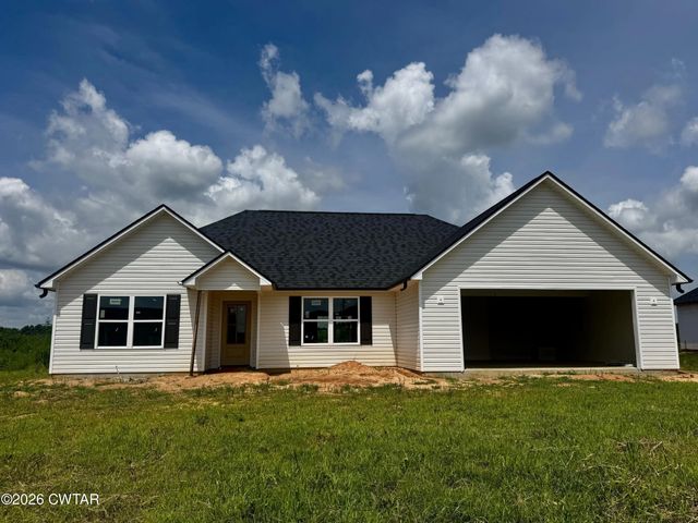 151 Garden Gate Drive, Three Way