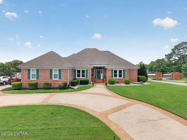 3 Ridgefield Place, Jackson