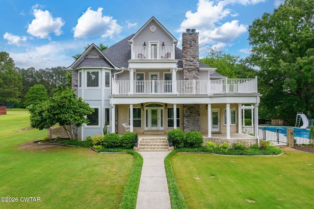 433 Sanders Bluff Road, Three Way