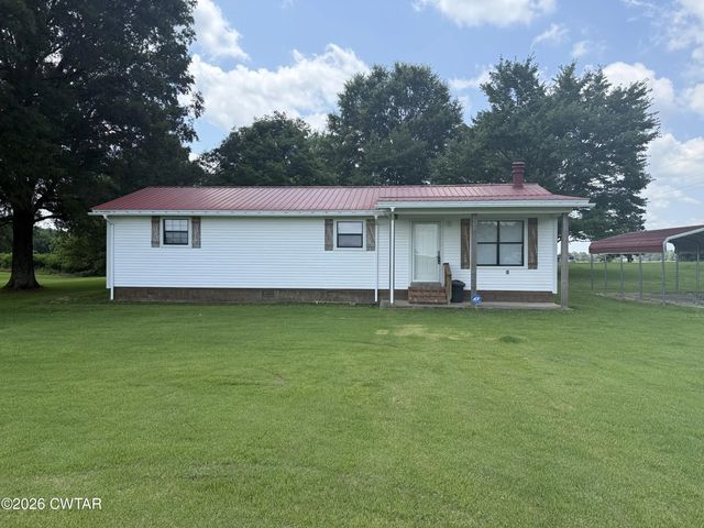 2221 Parkburg Road, Medon