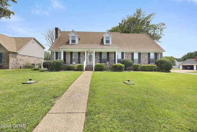 34 Greenhill Drive, Jackson