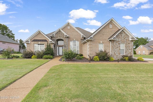 105 Wrights Mill Drive, Jackson