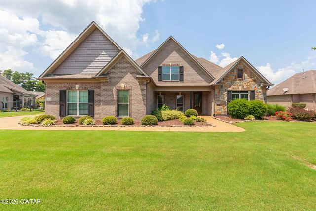 27 Rock Pointe Drive, Jackson