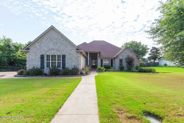 88 Epperson Drive, Jackson