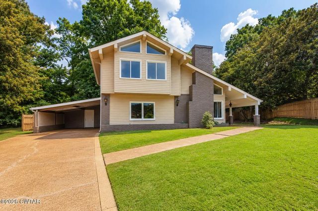70 Hurtland Drive, Jackson