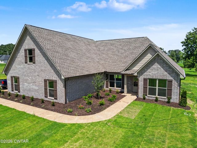 425 Marlow Cemetery Road, Gadsden