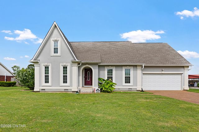 59 Willow Branch Drive, Jackson