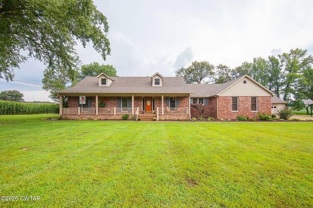 947 Us Highway 412 E, Jackson