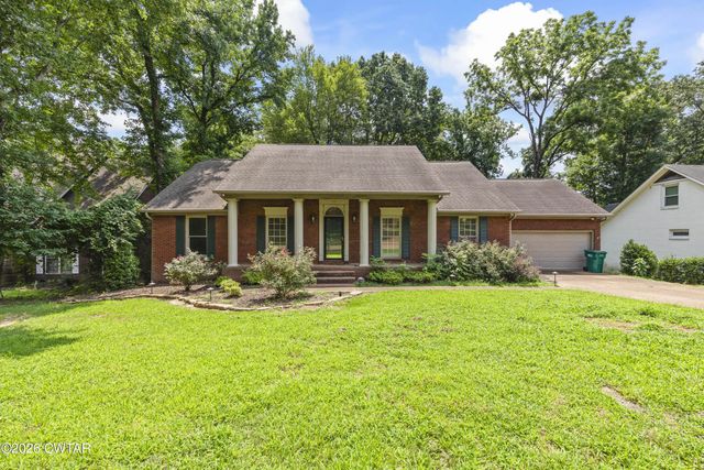 370 Weatheridge Drive, Jackson