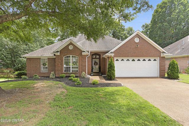 258 Executive Drive, Jackson