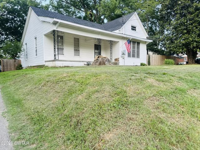 113 E Forest Avenue, Jackson