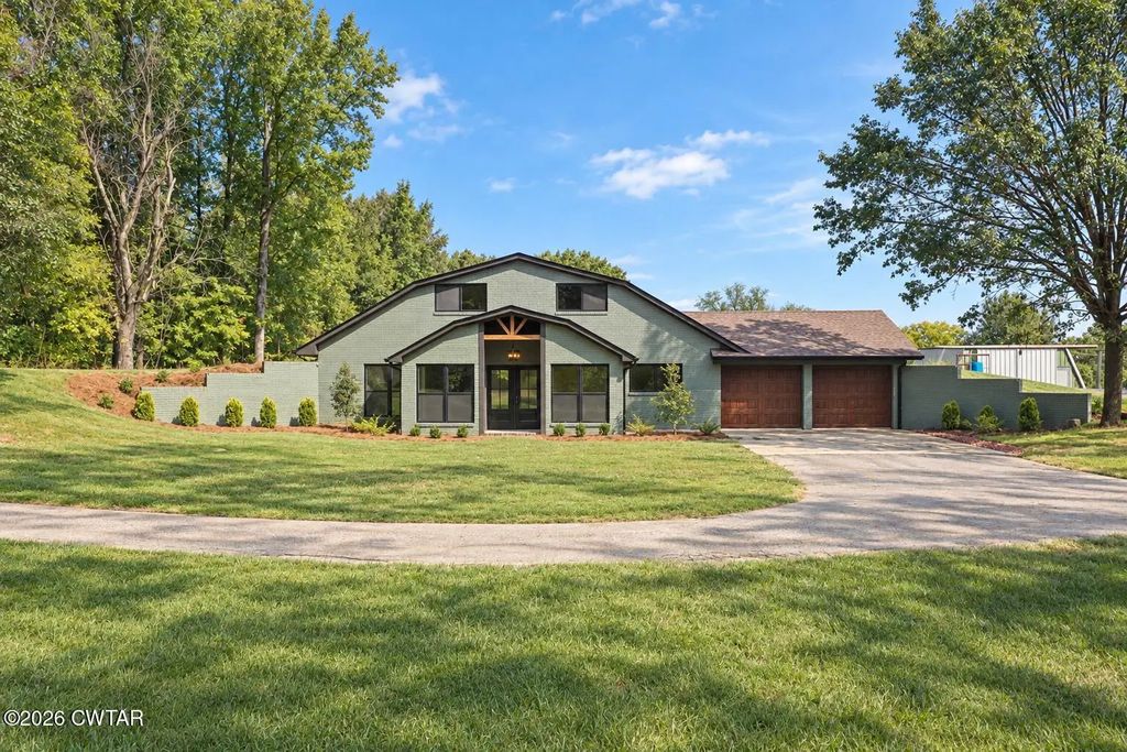 120 Red Bell Road, Newbern