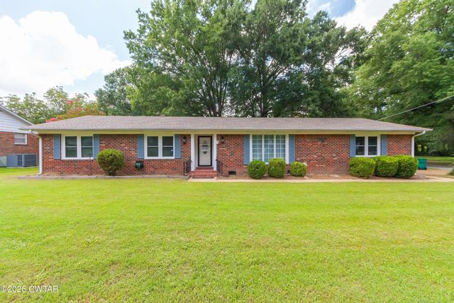 243 Ridgedale Drive, Jackson