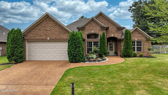 225 Hartfield Drive, Medina