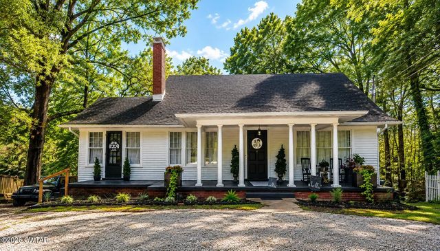 1262 Hollywood Drive, Jackson