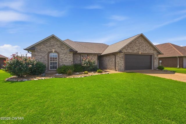 327 Vista Drive, Medina