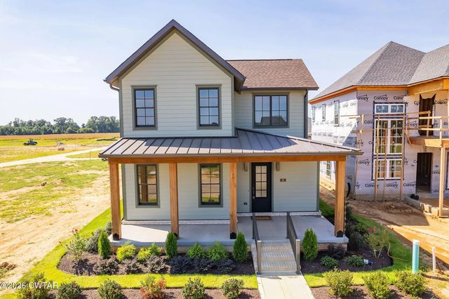 53 Oldetown Crossing, Jackson