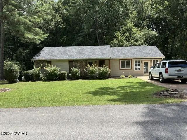 787 Parkburg Road, Pinson