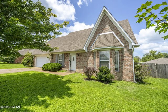 109 Sebastian Drive, Jackson