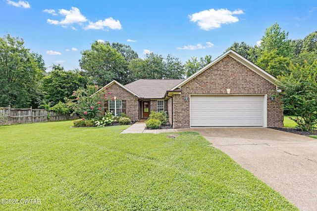 5369 Shoreline Drive, Milan