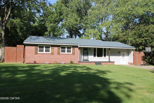 8023 Hillcrest Drive, Milan