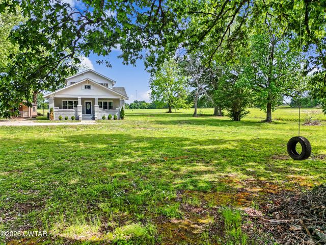 769 Highway 88, Bells