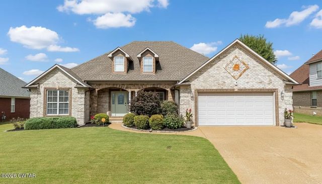 55 Hemingway Cove, Jackson