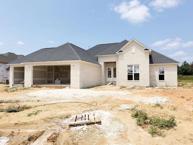 187 Brookside Drive, Medina