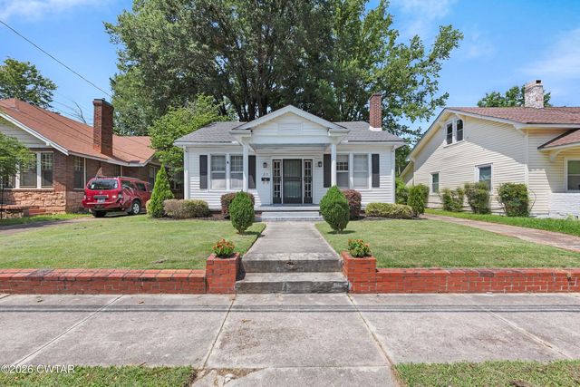 215 Westwood Avenue, Jackson