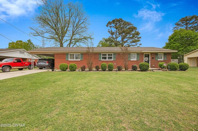 1307 Harbert Avenue, Trenton