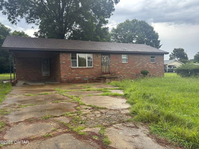 1801 Denmark Jackson Road, Denmark
