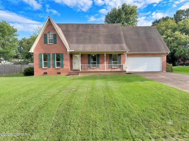 167 Foxworth Drive, Jackson
