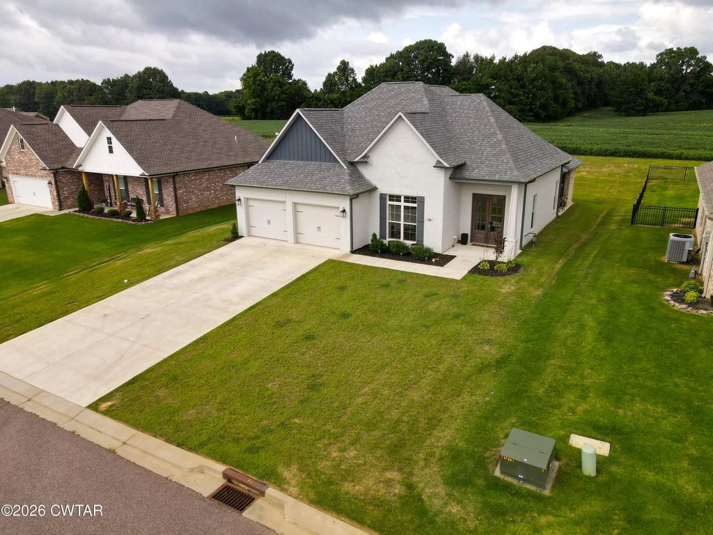 70 Charleston Street, Dyersburg
