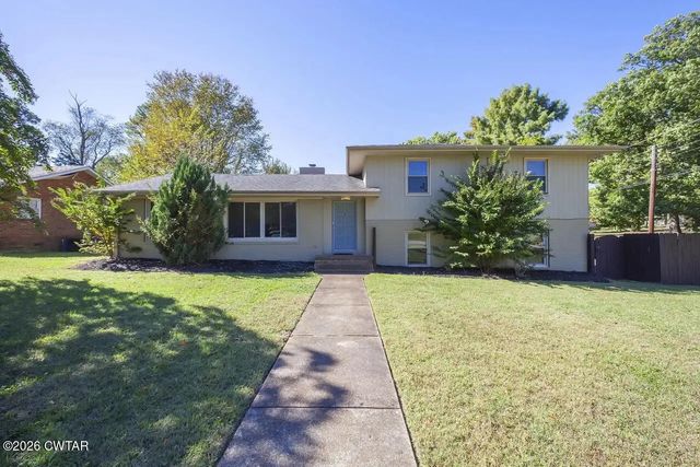 7 Robinhood Lane, Jackson