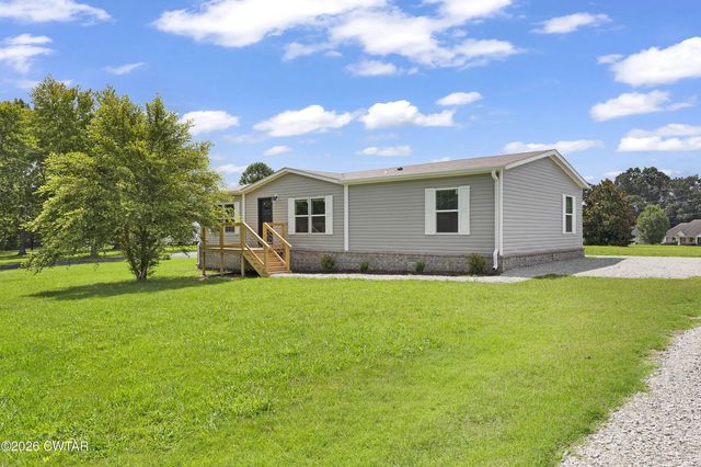 493 Tennessee 187, Medina