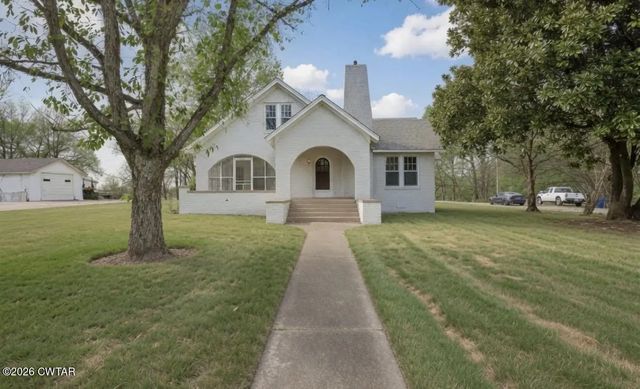 459 Main Street, Friendship