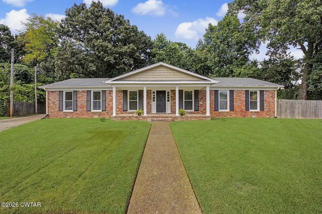 148 Sunvalley Drive, Jackson