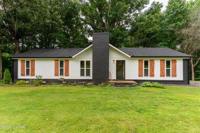 1408 Mifflin Road, Jackson
