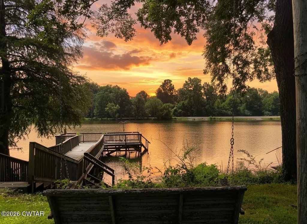275 Club House Lane, Tiptonville
