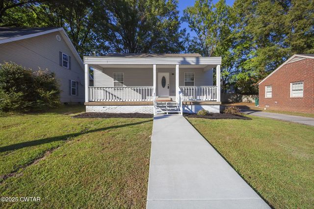 111 Westwood Avenue, Jackson