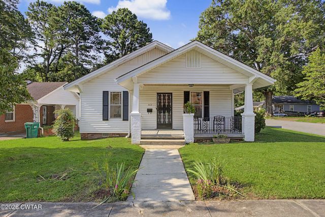 402 Fairmont Avenue, Jackson