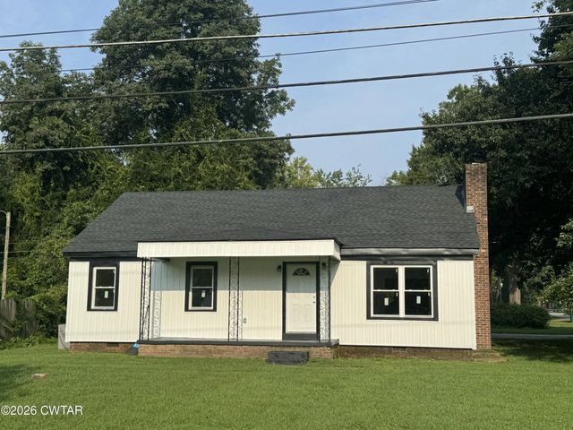 4055 Wahl Street, Milan
