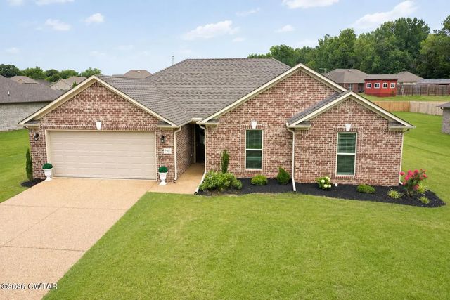 140 Livingston Way, Jackson
