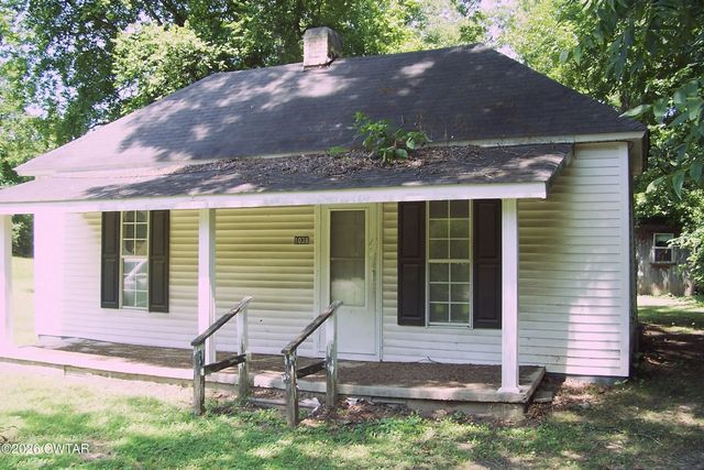1038 Creswell Street, Milan