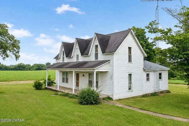 133 Happy Hollow Road, Newbern
