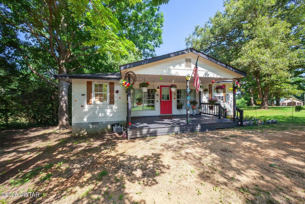 3230 Old Reagan Road, Sardis